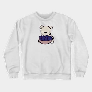 Polar BlueBearies Crewneck Sweatshirt